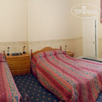 Heriott Park Guest House