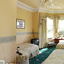 Heriott Park Guest House