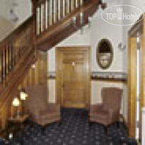 Heriott Park Guest House