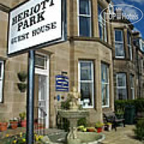 Heriott Park Guest House