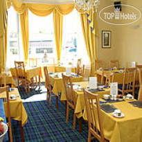 Heriott Park Guest House