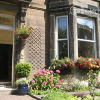 Highfield Guest House 