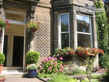 Highfield Guest House