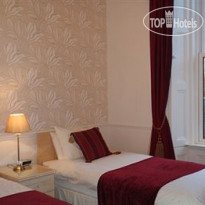 Highfield Guest House 