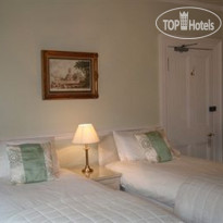 Highfield Guest House 