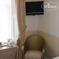 Highfield Guest House 