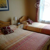 Mackenzie Guest House 