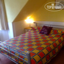 Mackenzie Guest House 