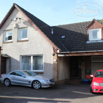 Marchfield Guest House B&B