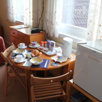 Marchfield Guest House B&B