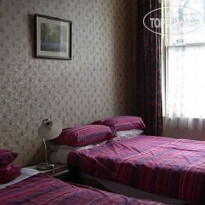Regis Guesthouse 