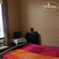 Regis Guesthouse 