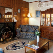 Eskdale Guest House 