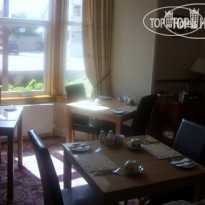 Glenrossie Guest House 