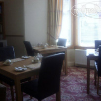 Glenrossie Guest House 