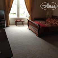 Moray Park Guest House
