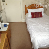 Moray Park Guest House