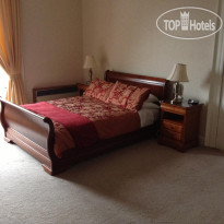Moray Park Guest House