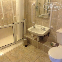 Moray Park Guest House