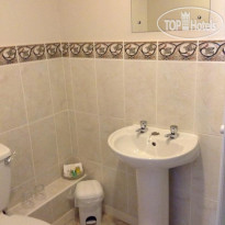 Moray Park Guest House