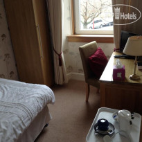 Moray Park Guest House