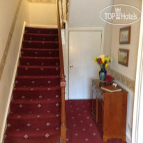 Moray Park Guest House