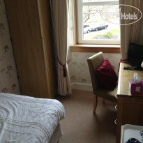 Moray Park Guest House