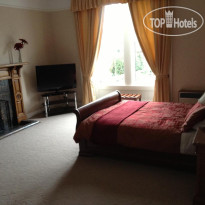 Moray Park Guest House