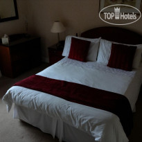 Moray Park Guest House