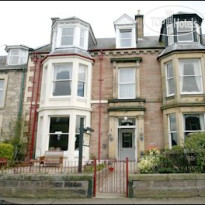 Park Hill Guest House 