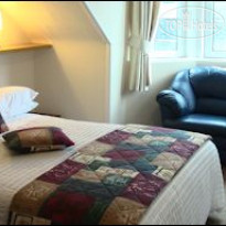 Park Hill Guest House 