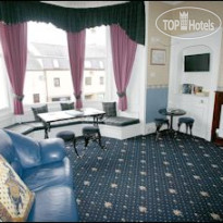 Park Hill Guest House 