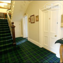 Park Hill Guest House 