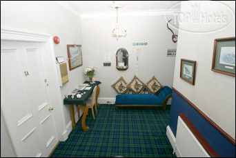 Новые добавленные фото туристов Park Hill Guest House 3*
