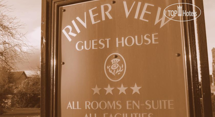 Новые добавленные фото туристов Riverview Guest House 4*