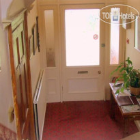 Riverview Guest House 