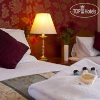 Royston Guest House 