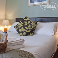 Royston Guest House 