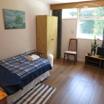 Twenty Five Guest House 