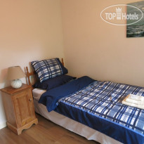 Twenty Five Guest House 