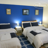 Twenty Five Guest House 