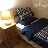 Twenty Five Guest House 