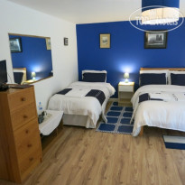 Twenty Five Guest House 