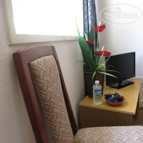 Twenty Five Guest House 