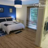 Twenty Five Guest House 