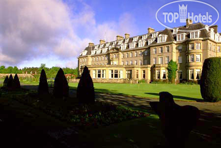 Фотографии отеля  The Gleneagles 5*