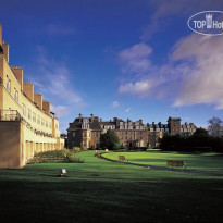 The Gleneagles 