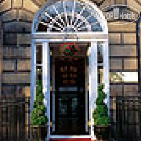 Crowne Plaza Edinburgh - The Roxburghe  