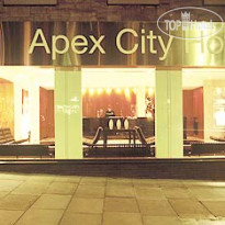 Apex City 
