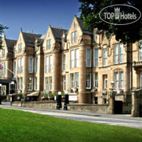 Best Western Bruntsfield 